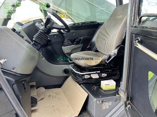Telescopica - Claas - scorpion 7044