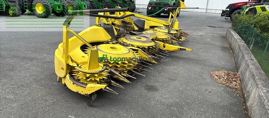 Cabezal - John Deere - 475plus