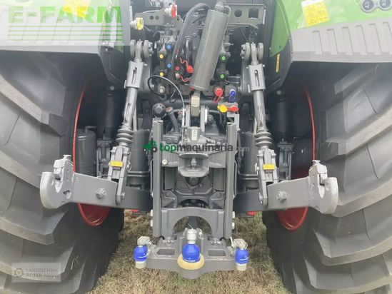 Tractor agrícola - Fendt - 728 vario power (gen 7) Power