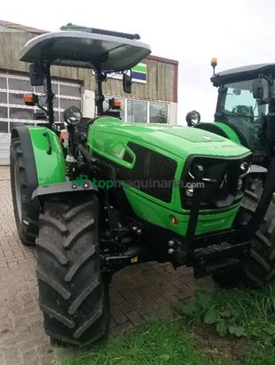 Tractor agrícola - Deutz-Fahr - 4080e
