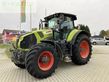 Tractor agrícola -  - axion 870 cmatic cebis