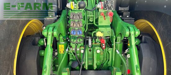Tractor agrícola - John Deere - 6230R