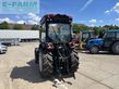 Tractor agrícola - Case IH - quantum 110 f