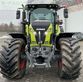 Tractor agrícola - Claas - axion 870 cmatic cebis