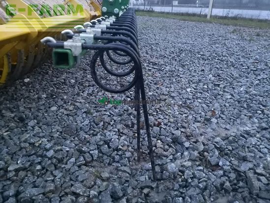 Cultivador - Kerner - stratos s 500