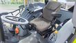 Tractor agrícola - Claas - elios 240, nur 149 bstd.