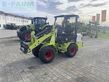 Minicargadora - Fliegl - hoflader 25-27
