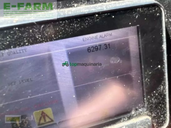 Remolqu esparcidor - Storti - terrier sw 180