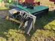 Cortacésped manual - Deutz-Fahr - 432h