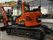 Excavadora -  - dx140lcr-7
