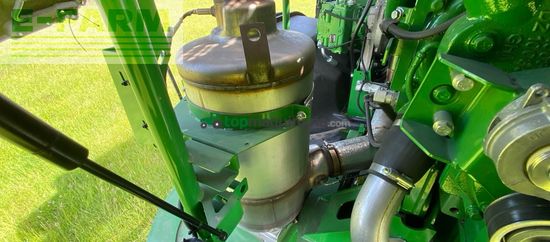 Cosechadora de Cereal - John Deere - 8500