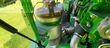 Cosechadora de Cereal - John Deere - 8500