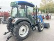 Tractor agrícola - Solis - 50 4wd traktor