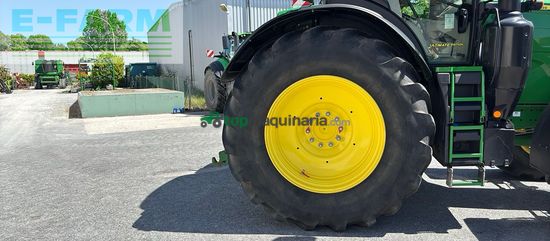 Tractor agrícola - John Deere - 6230R