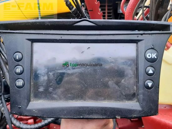 Atomizador - Hardi - navigator 4000