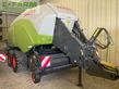 Empacadora gigant - Claas - quadrant 5300 rf tandem
