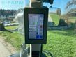 Tractor agrícola - Claas - arion 510 cmatic cis+ CMATIC CIS+
