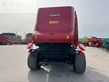 Empacadora gigant - Case IH - rb465