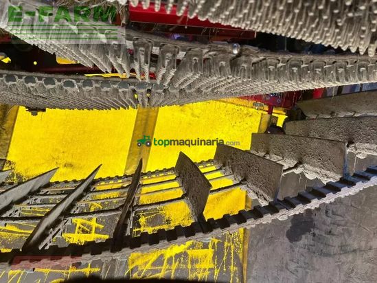 Cosechadora - arrancadora de patata - Grimme - se 85-55 sb