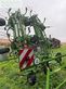Henificador - Krone - kwt 11.22