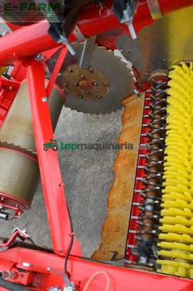 Cosechadora - arrancadora de patata - Grimme - cs 150 combi star