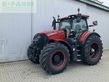 Tractor agrícola - Case IH - puma 260 cvxdrive