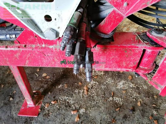 Cultivador - Pöttinger - terradisc 4001 t