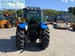 Tractor agrícola - New Holland - td80d tractor (st23818) D