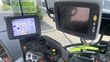 Tractor agrícola - Claas - arion 650 cebis med frontlift