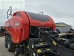 Empacadora gigant - Kuhn - sb1270 x + vorbauhäcksler