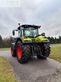 Tractor agrícola - Claas - arion 550 cmatic CMATIC