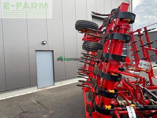 Cultivador - Väderstad - nza 600 *6mtr.*