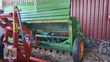 Combinado de siembra - Amazone - hrb302d mit amazone d8/30 spezial