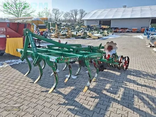 Cultivador - Regent - msg 300 tukan