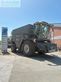 Cosechadora de Cereal - Fendt - ideal 7