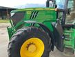 Tractor agrícola - John Deere - 6215r direct drive *getriebe neu*