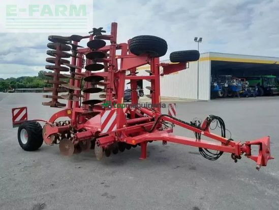 Cultivador - Horsch - joker 6rt