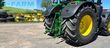 Tractor agrícola - John Deere - 6R 250