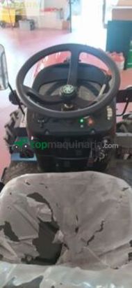 Tractor agrícola -  - vst 930 r