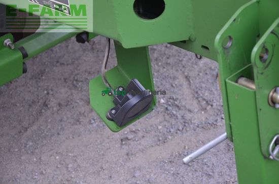 Sembradora - Amazone - cirrus 3003 compact