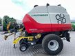 Empacadora gigant - Pöttinger - impress 185v master