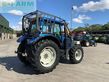 Tractor agrícola - Valtra - n123 versu forestry tractor (st27268)