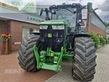 Tractor agrícola - John Deere - traktor 7r350