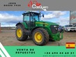 Tractor  John Deere 7930 para repuestos