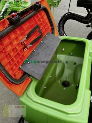 Sembradora monograno mecanica - Amazone - precea 4500-2cc
