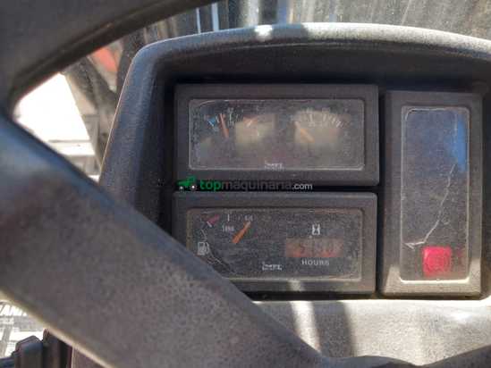 MANITOU CD25P