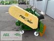 Empacadora gigant - Krone - prechop