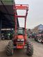 Tractor agrícola - Kubota - m 8560