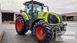 Tractor agrícola - Claas - axion 810 cmatic cebis CMATIC CEBIS