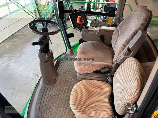 Cosechadora de Cereal - John Deere - 8500i prodrive 40 km/h solo